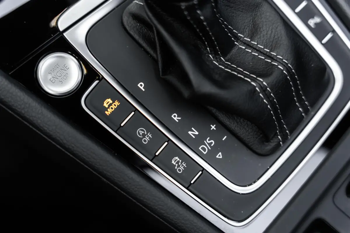 2.0 TSI 4Motion R Pano Dynaudio DSG Keyless