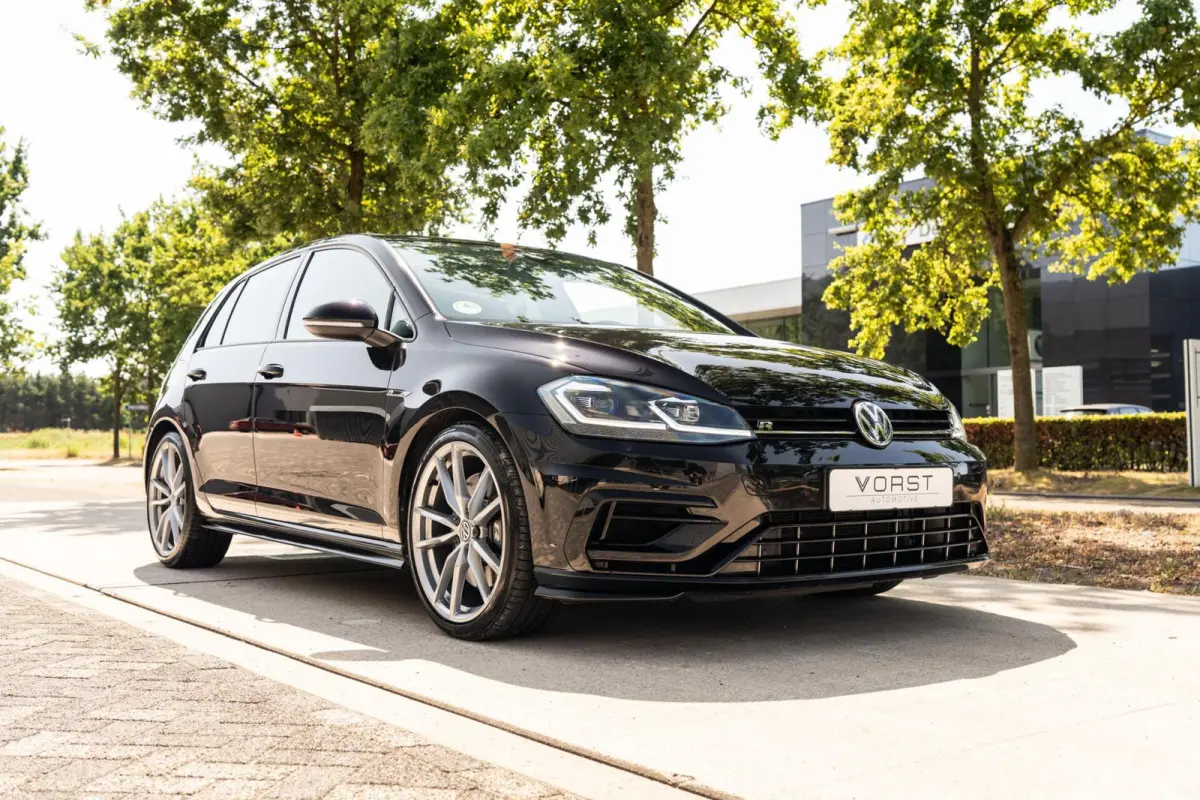 2.0 TSI 4Motion R Pano Dynaudio DSG Keyless