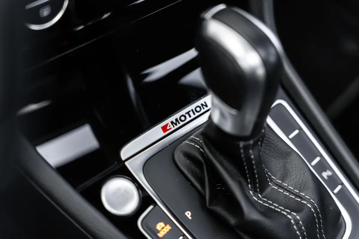 2.0 TSI 4Motion R Pano Dynaudio DSG Keyless