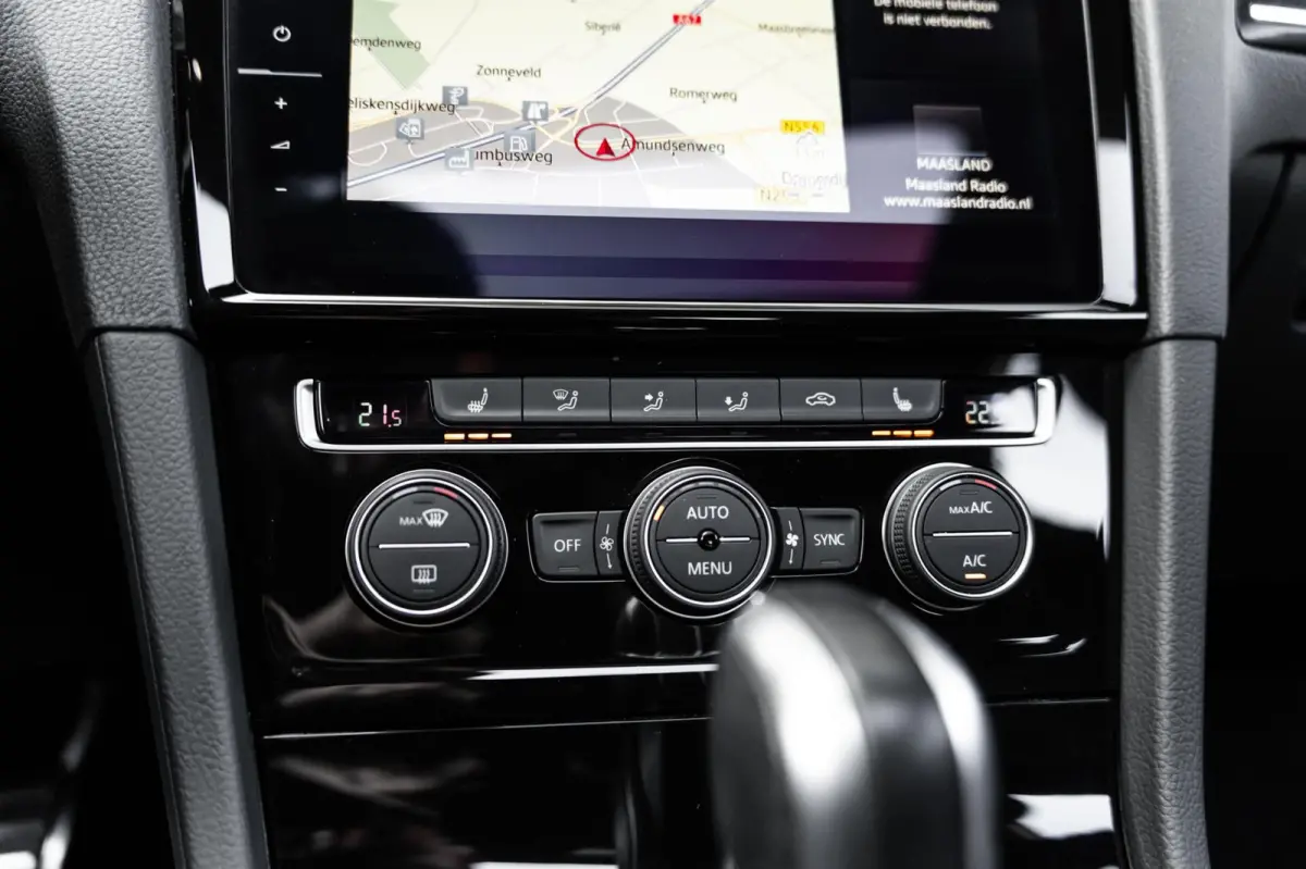 2.0 TSI 4Motion R Pano Dynaudio DSG Keyless