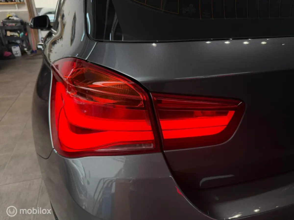 118i M Sport Edition|Nieuwe staat|Navi|Cruise C.