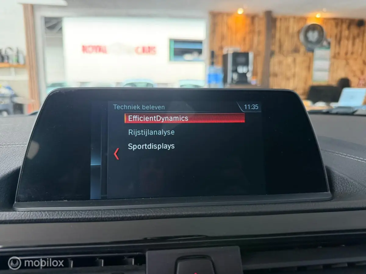 118i M Sport Edition|Nieuwe staat|Navi|Cruise C.