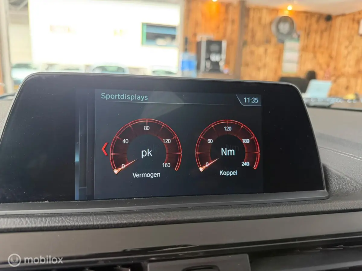 118i M Sport Edition|Nieuwe staat|Navi|Cruise C.