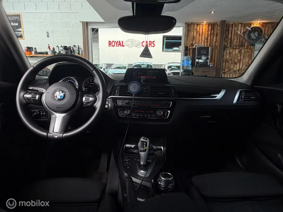 118i M Sport Edition|Nieuwe staat|Navi|Cruise C.