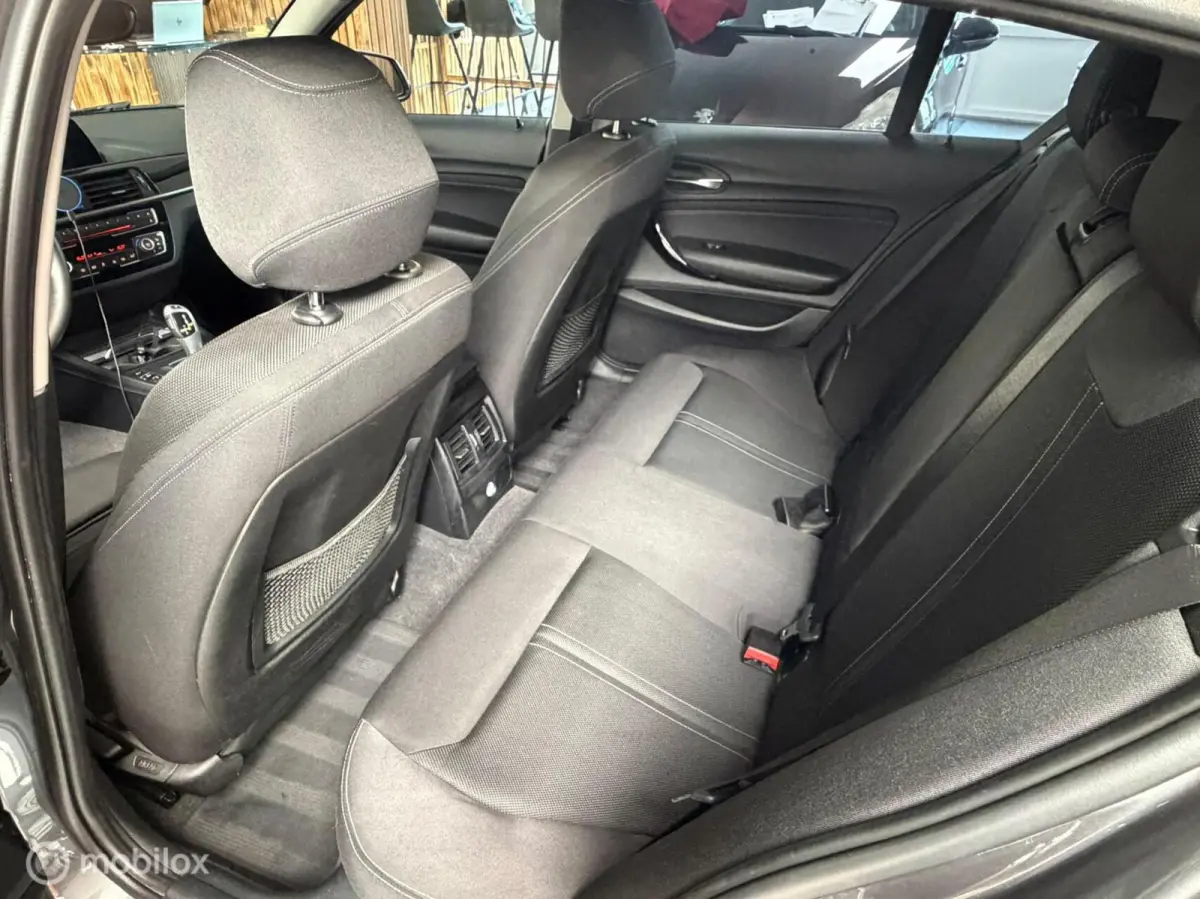 118i M Sport Edition|Nieuwe staat|Navi|Cruise C.