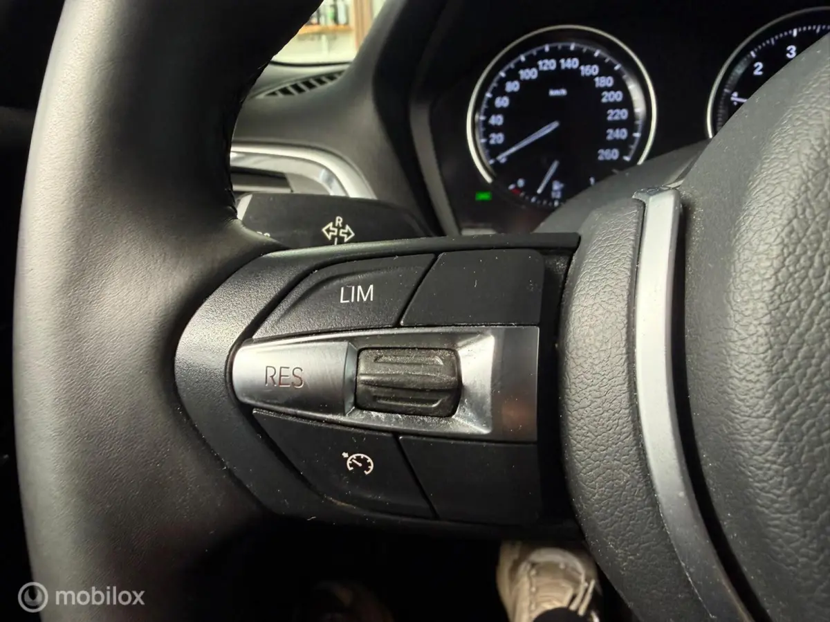 118i M Sport Edition|Nieuwe staat|Navi|Cruise C.