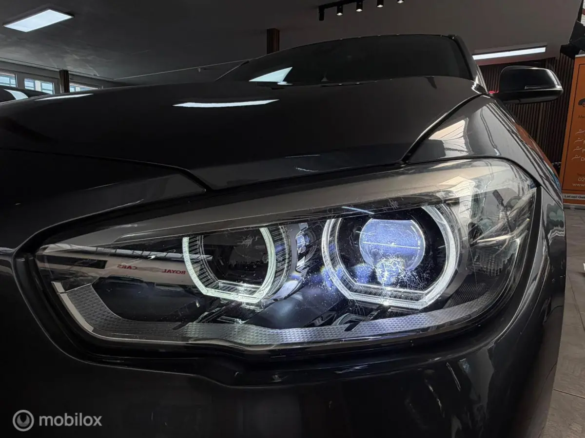 118i M Sport Edition|Nieuwe staat|Navi|Cruise C.