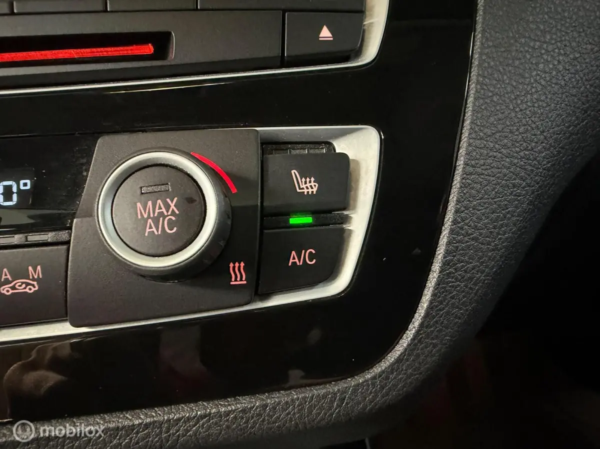 118i M Sport Edition|Nieuwe staat|Navi|Cruise C.