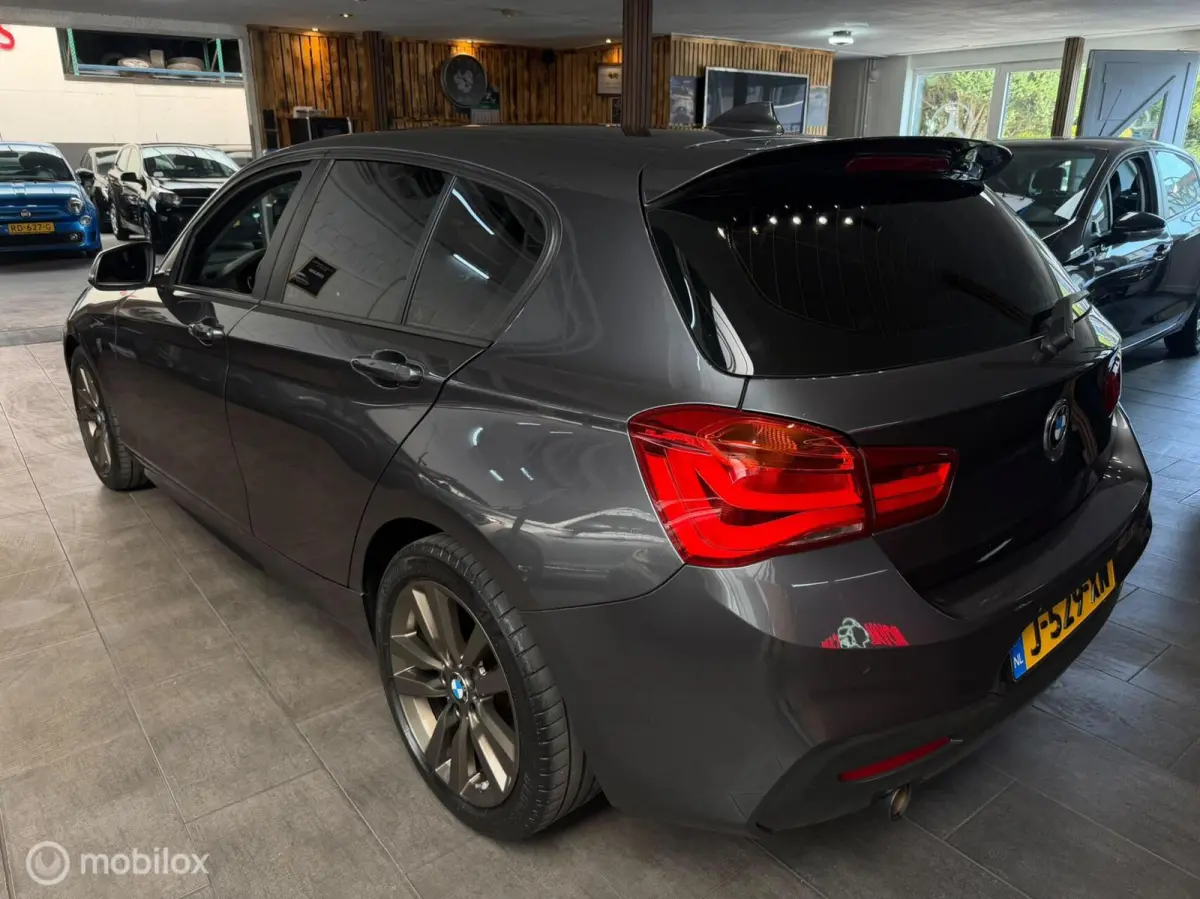 118i M Sport Edition|Nieuwe staat|Navi|Cruise C.
