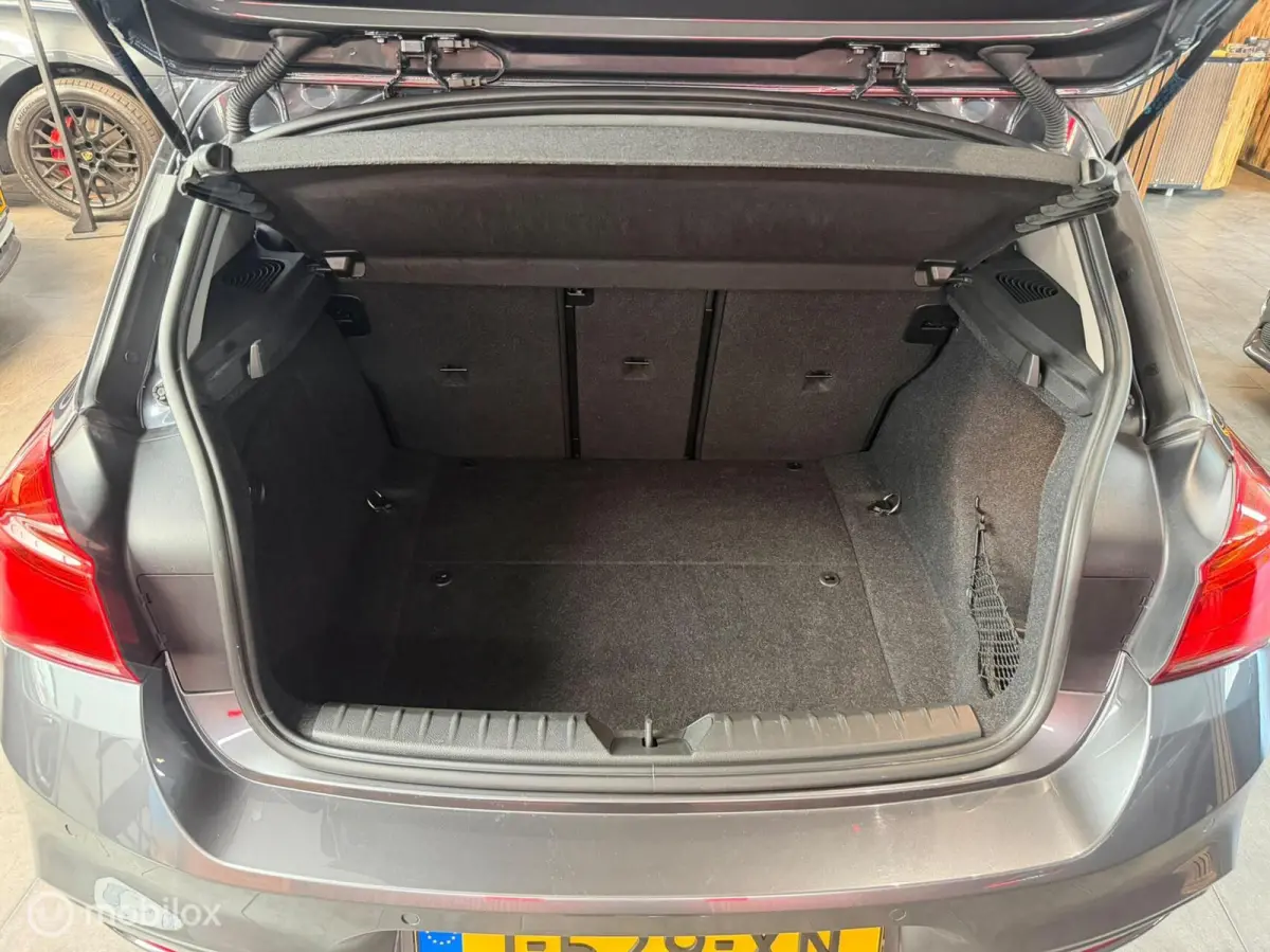 118i M Sport Edition|Nieuwe staat|Navi|Cruise C.