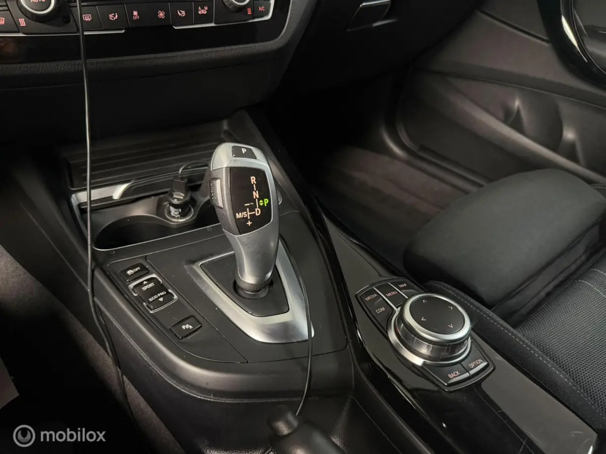 118i M Sport Edition|Nieuwe staat|Navi|Cruise C.