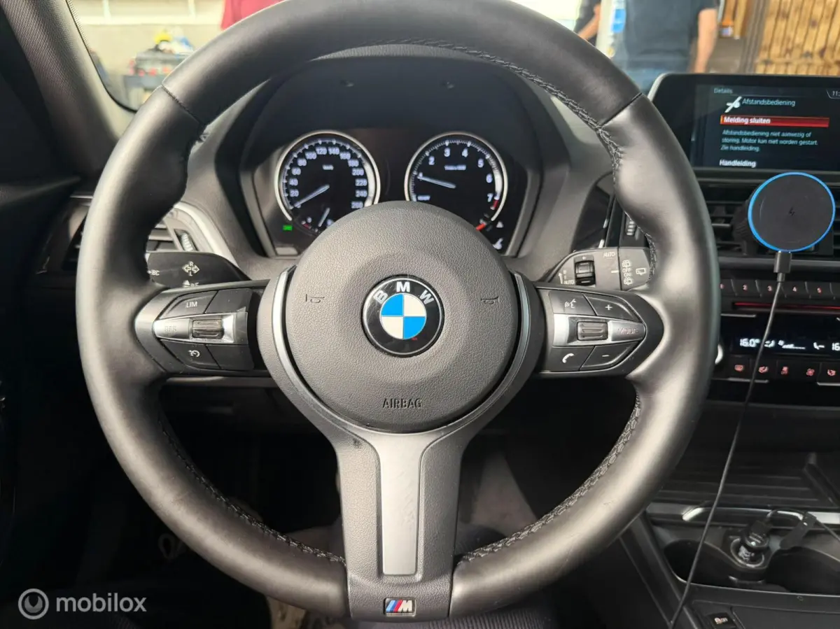 118i M Sport Edition|Nieuwe staat|Navi|Cruise C.