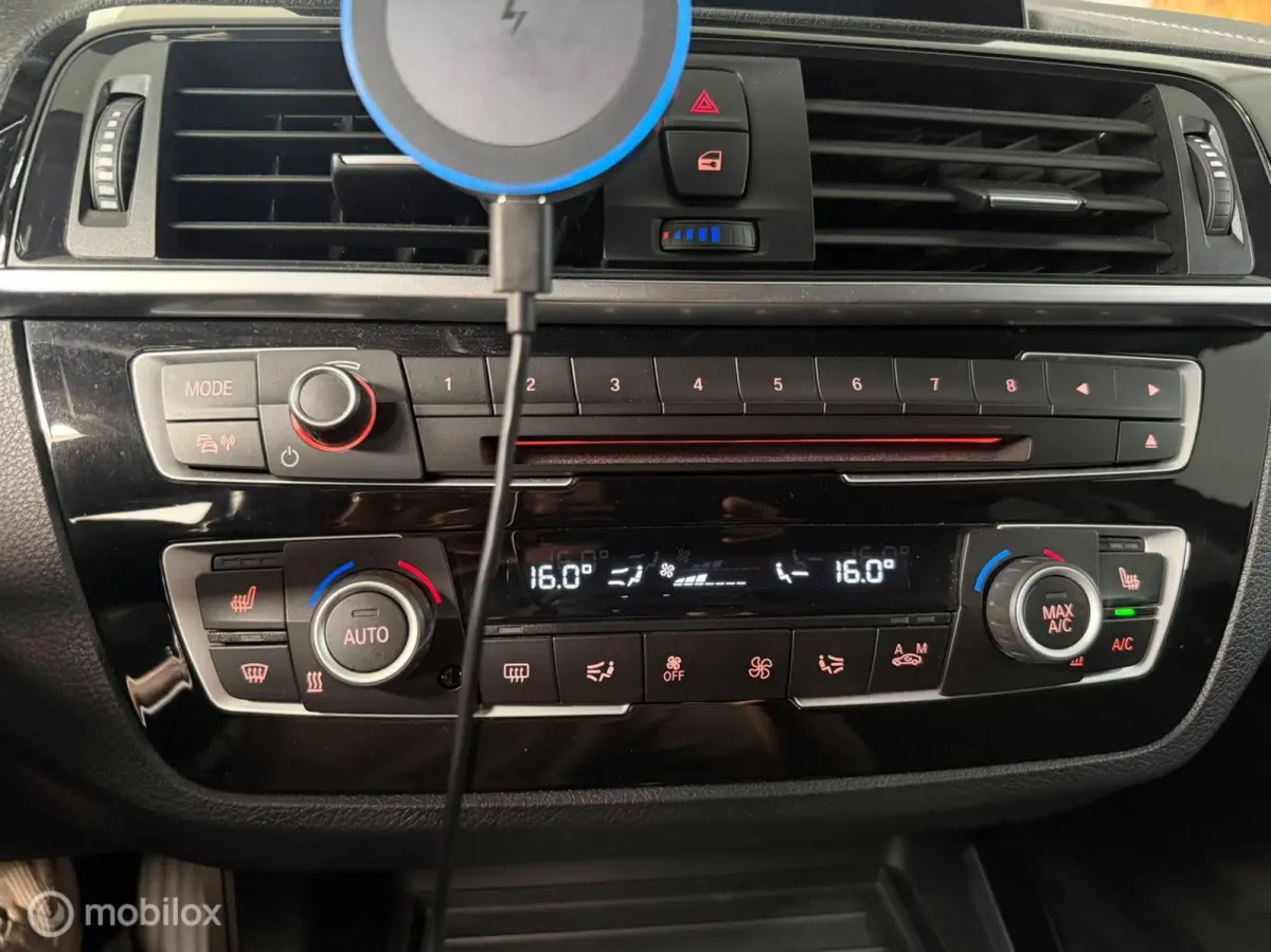 118i M Sport Edition|Nieuwe staat|Navi|Cruise C.