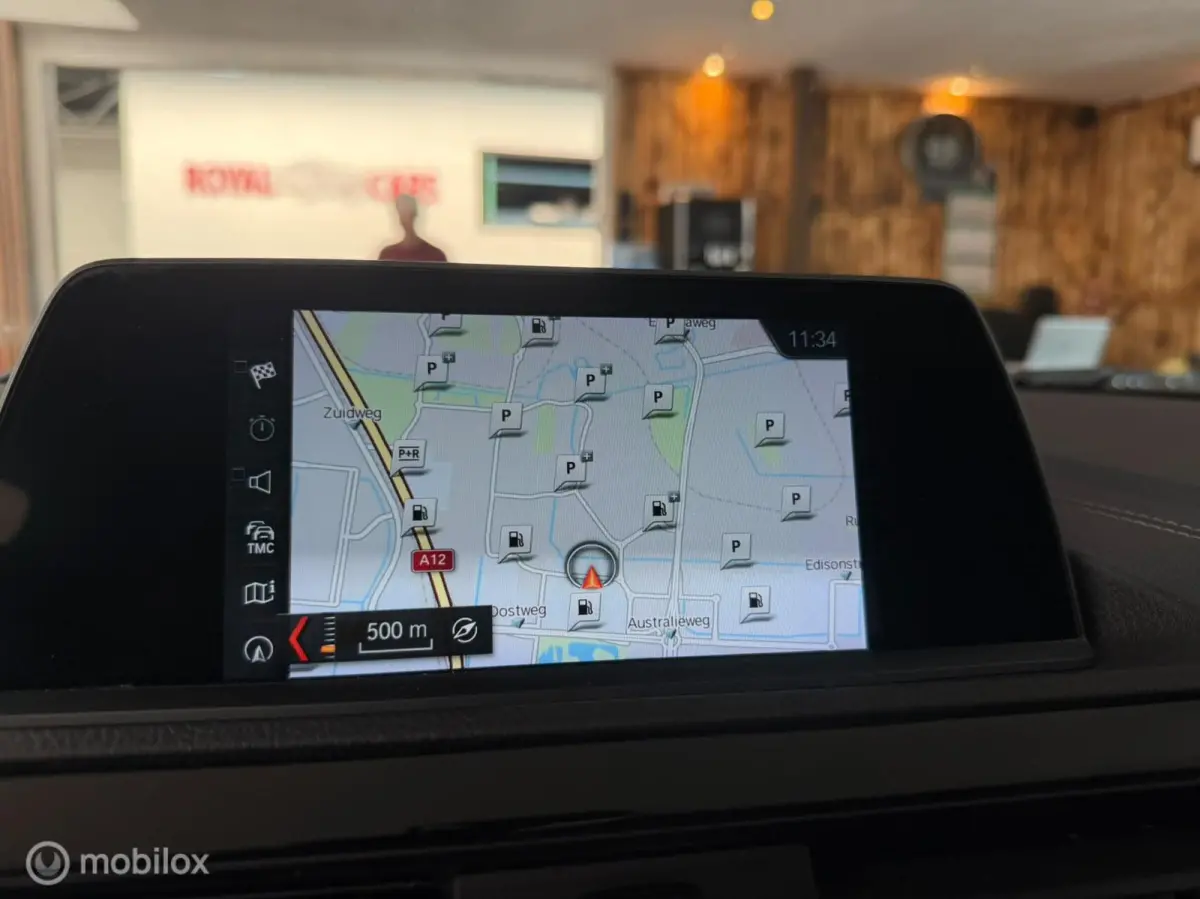 118i M Sport Edition|Nieuwe staat|Navi|Cruise C.