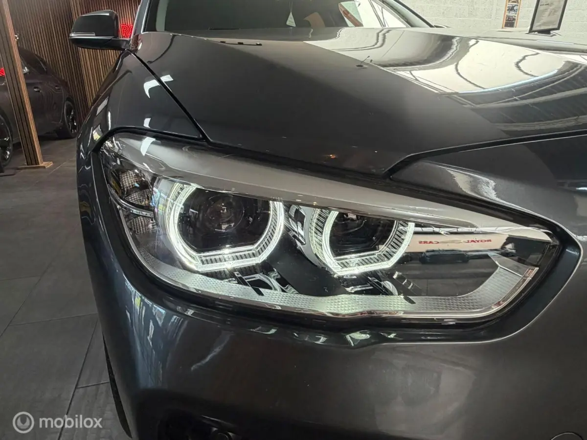 118i M Sport Edition|Nieuwe staat|Navi|Cruise C.
