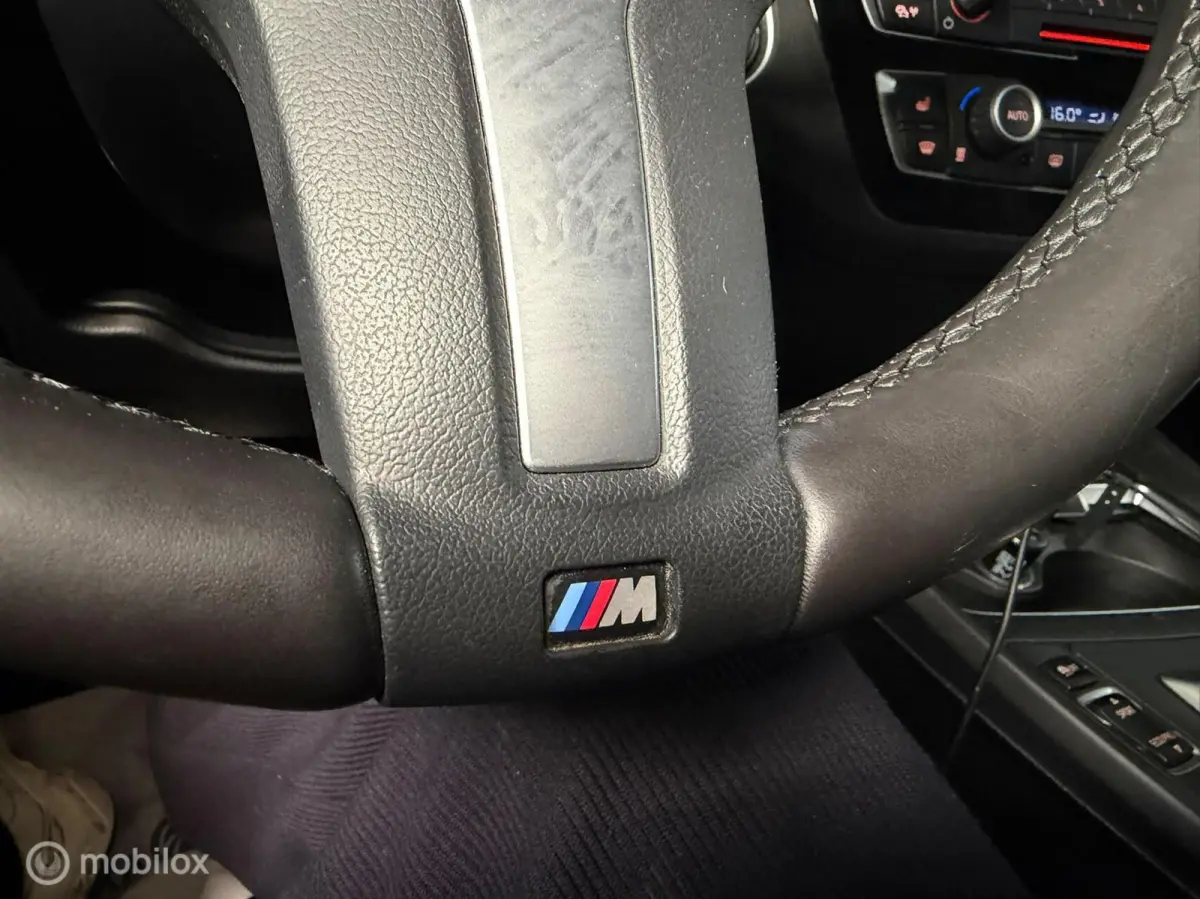 118i M Sport Edition|Nieuwe staat|Navi|Cruise C.