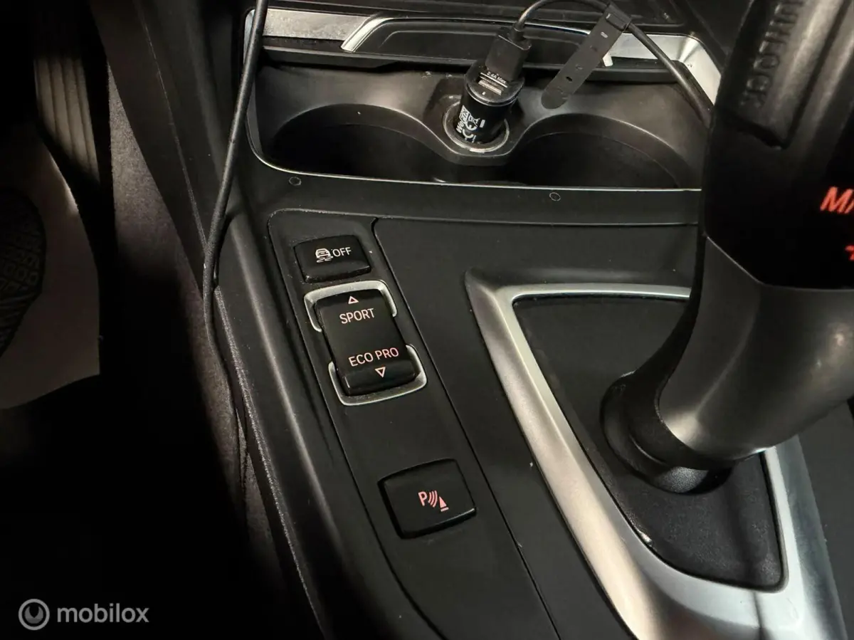 118i M Sport Edition|Nieuwe staat|Navi|Cruise C.