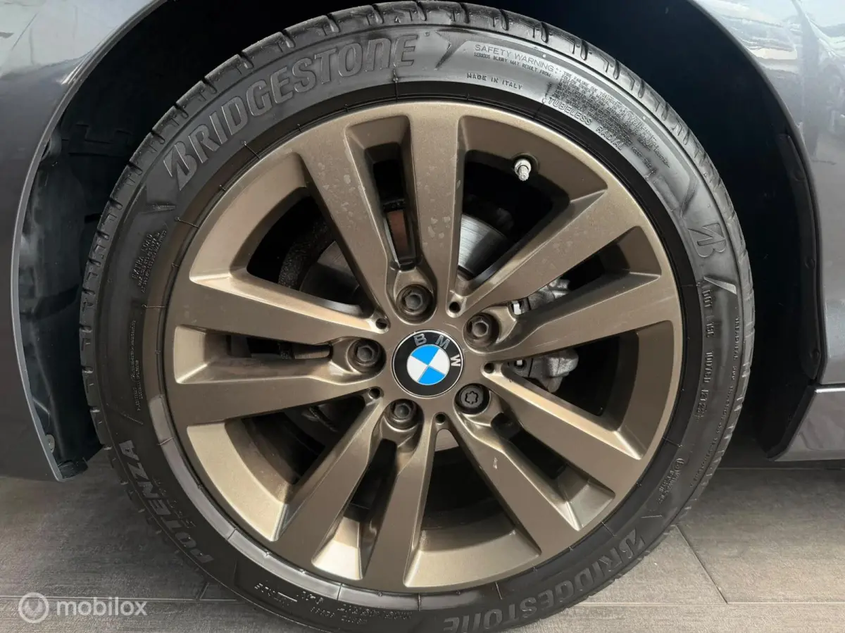 118i M Sport Edition|Nieuwe staat|Navi|Cruise C.