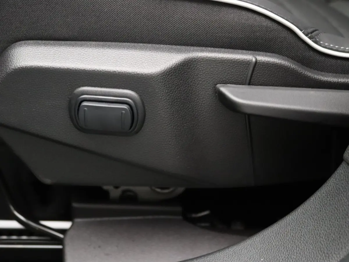 comfort range iconic "plein sud" 52 kWh Elektrisch stoffen vouwdak