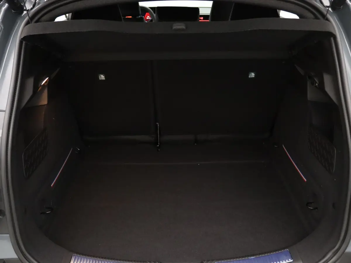 comfort range iconic "plein sud" 52 kWh Elektrisch stoffen vouwdak
