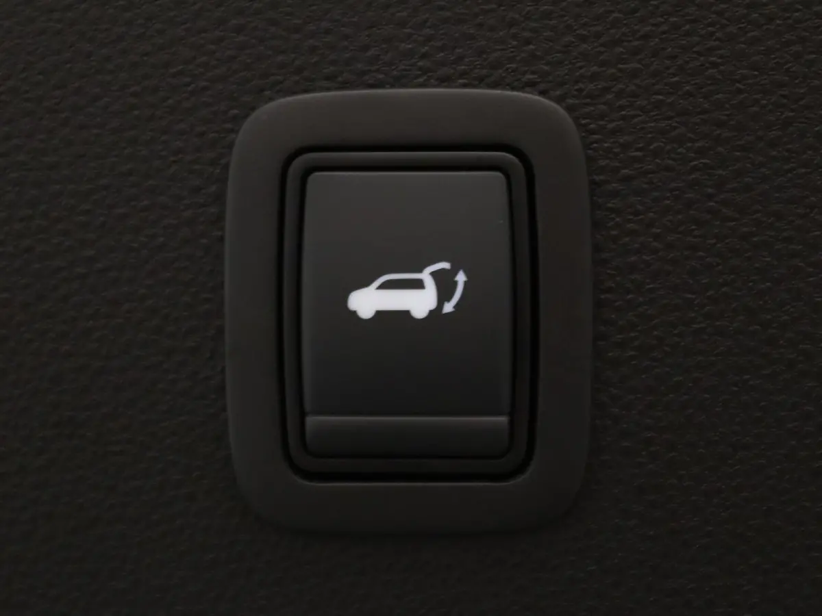 comfort range iconic "plein sud" 52 kWh Elektrisch stoffen vouwdak