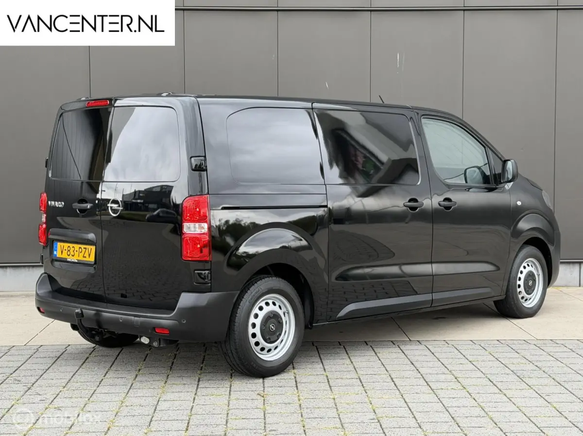 bestel 2.0 Diesel 145 L2