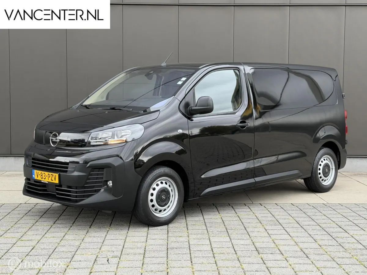 bestel 2.0 Diesel 145 L2