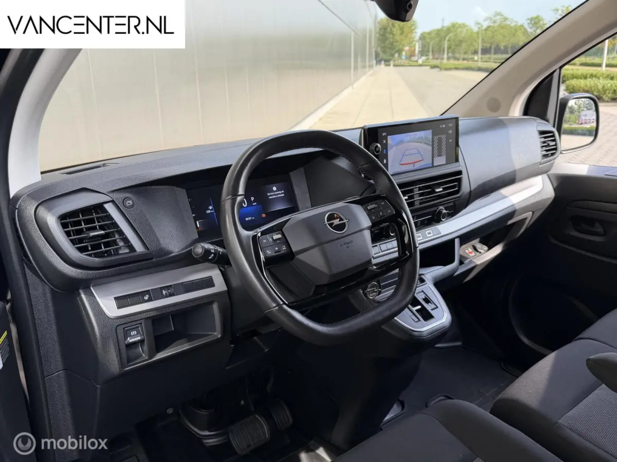 bestel 2.0 Diesel 145 L2