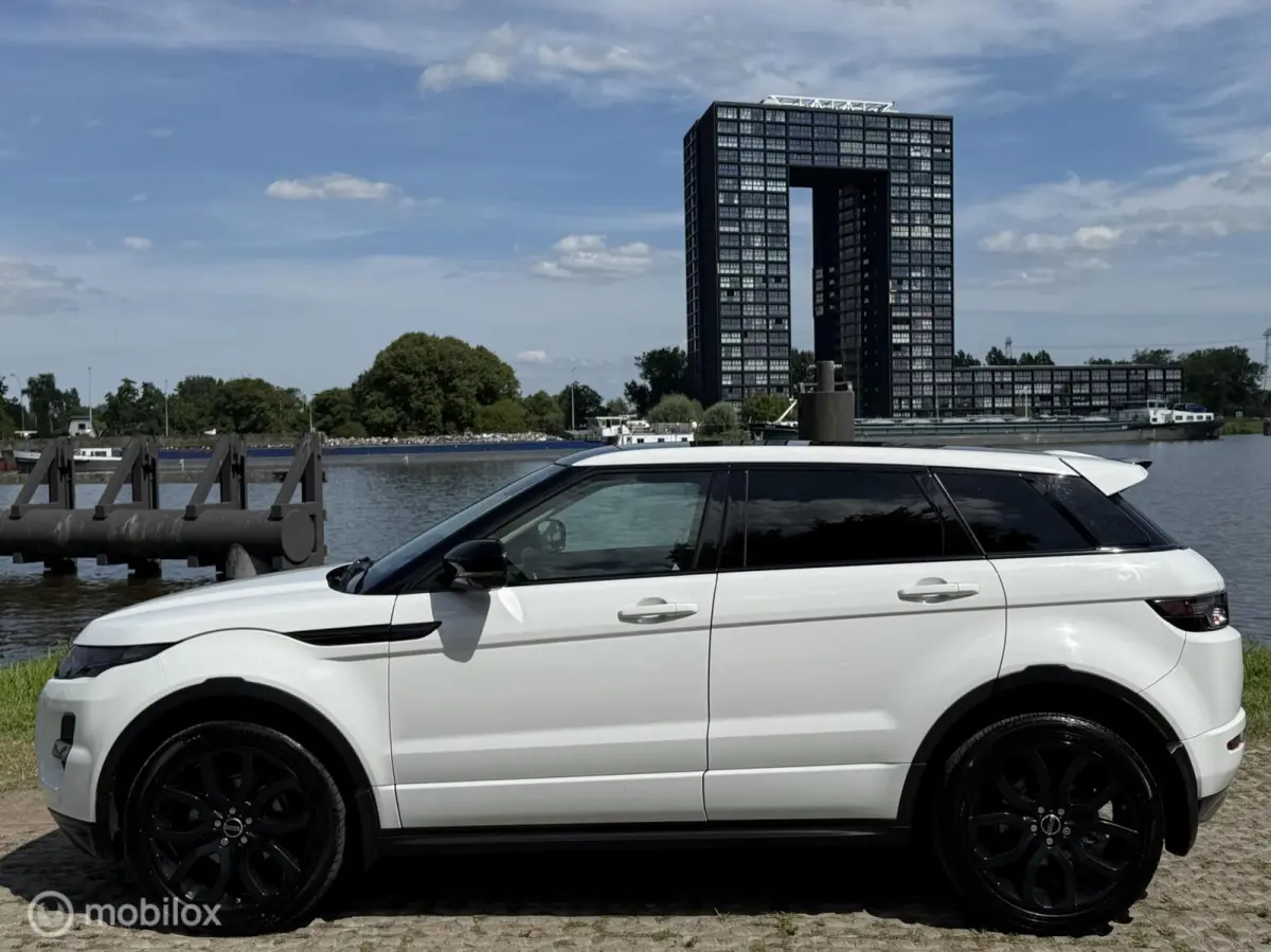 2.0 Si 4WD Memory Stoelverw. Glazen dak Leder Meridian