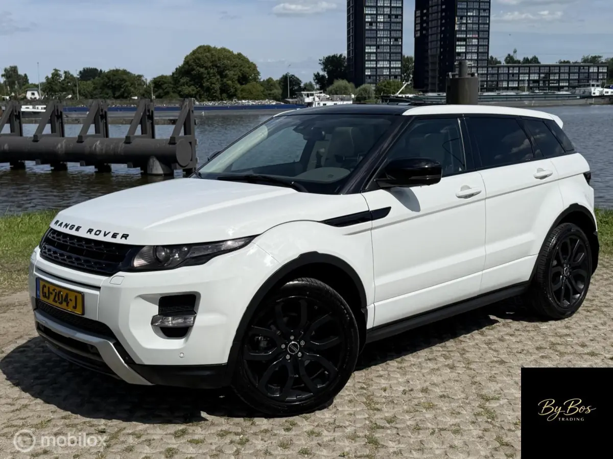2.0 Si 4WD Memory Stoelverw. Glazen dak Leder Meridian