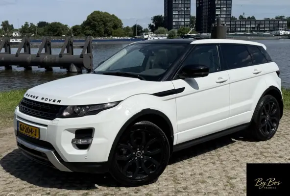 2.0 Si 4WD Memory Stoelverw. Glazen dak Leder Meridian