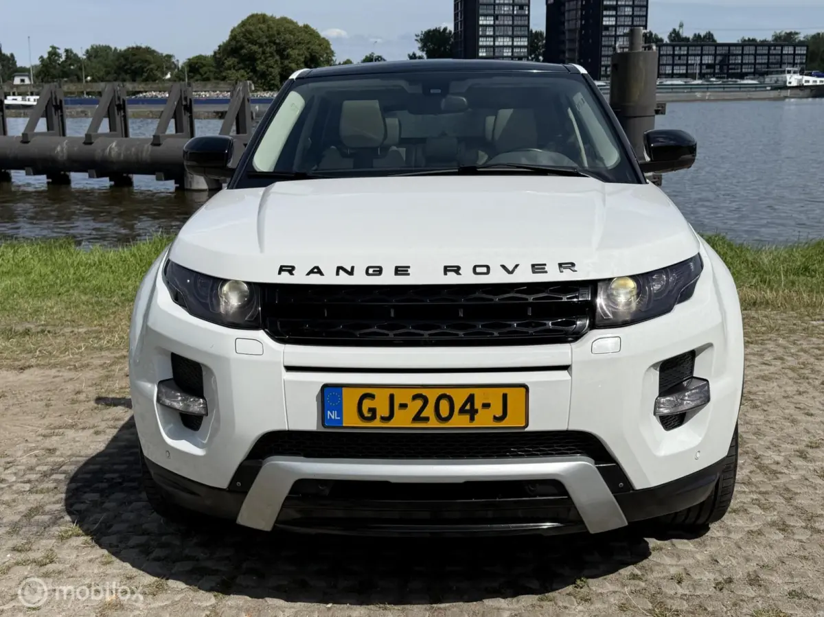 2.0 Si 4WD Memory Stoelverw. Glazen dak Leder Meridian