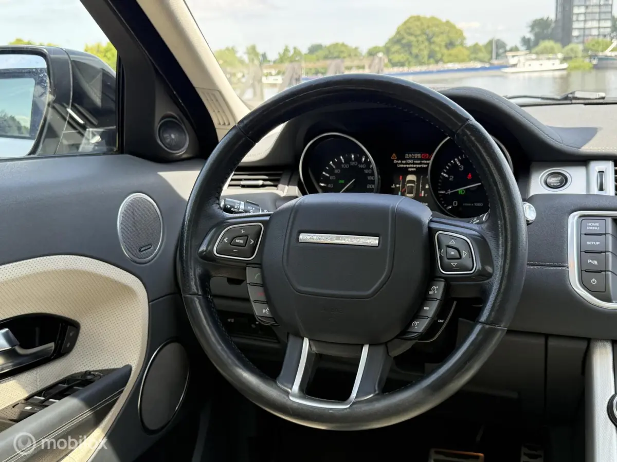 2.0 Si 4WD Memory Stoelverw. Glazen dak Leder Meridian