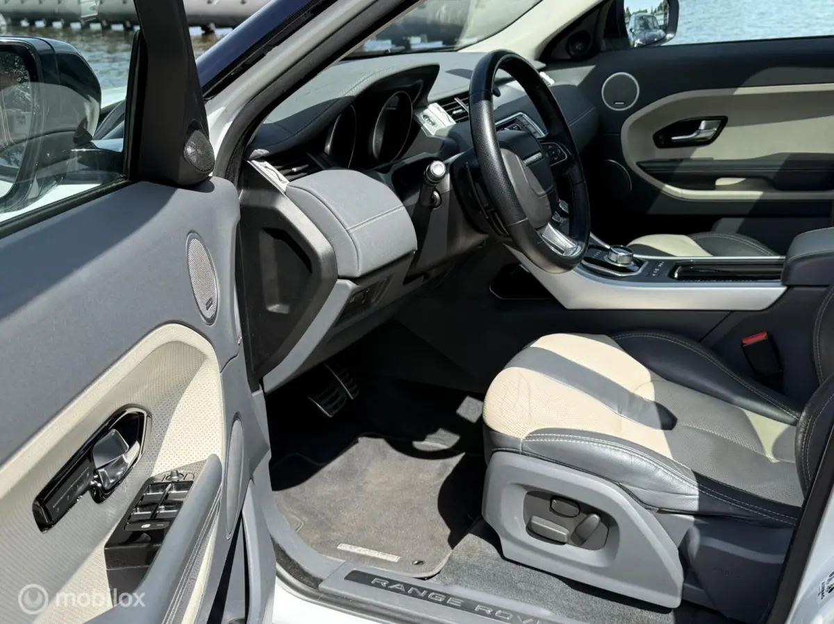 2.0 Si 4WD Memory Stoelverw. Glazen dak Leder Meridian