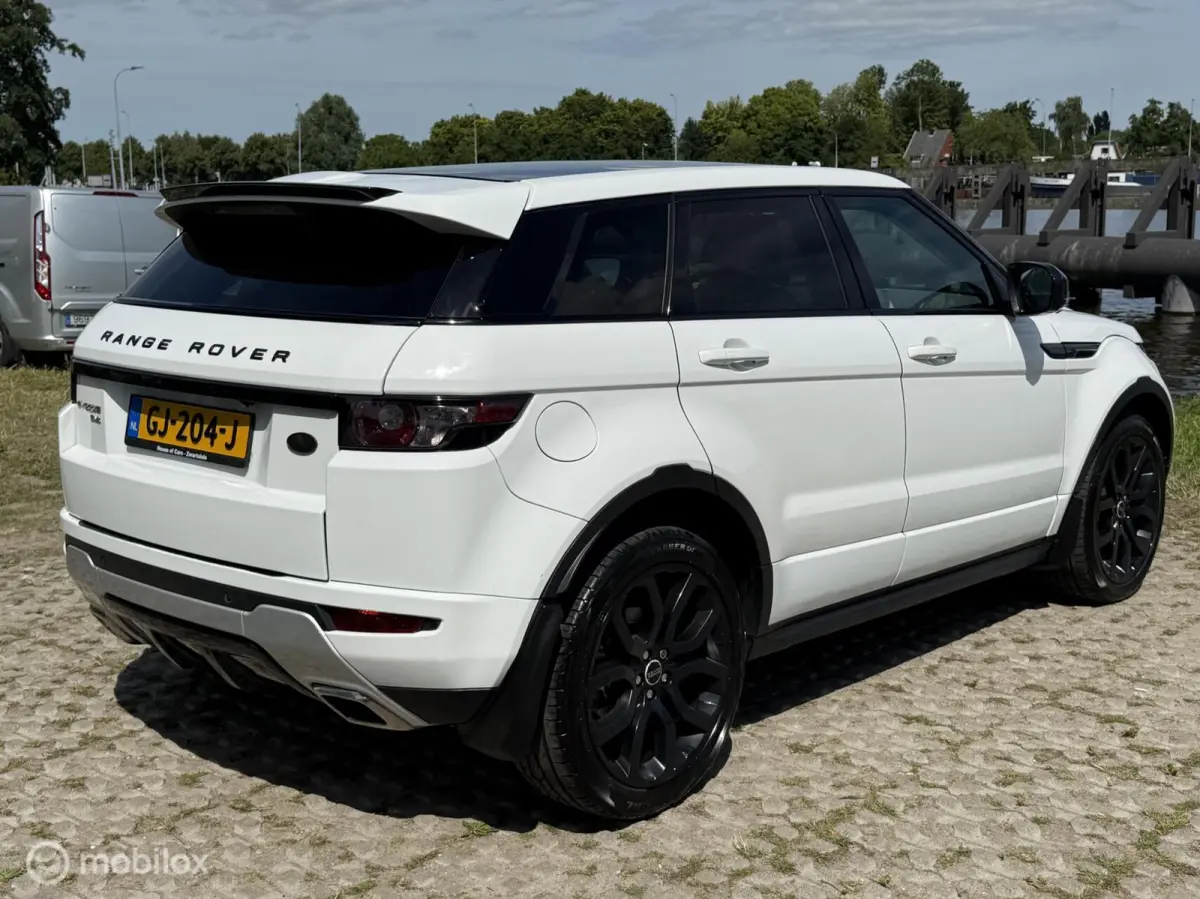 2.0 Si 4WD Memory Stoelverw. Glazen dak Leder Meridian