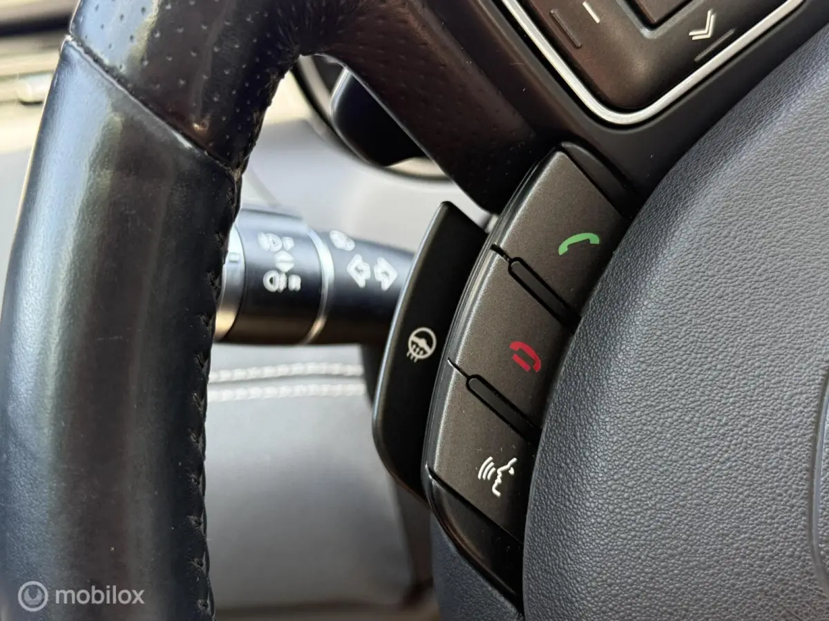 2.0 Si 4WD Memory Stoelverw. Glazen dak Leder Meridian