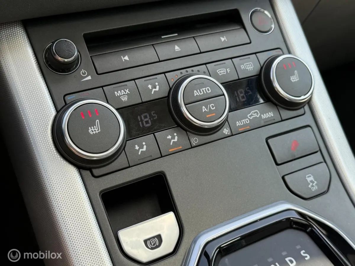 2.0 Si 4WD Memory Stoelverw. Glazen dak Leder Meridian