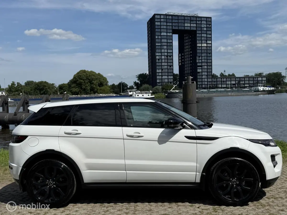 2.0 Si 4WD Memory Stoelverw. Glazen dak Leder Meridian