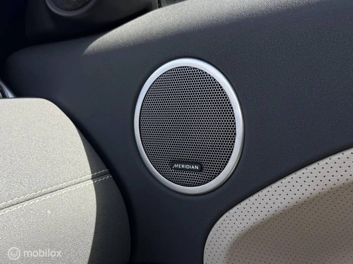 2.0 Si 4WD Memory Stoelverw. Glazen dak Leder Meridian