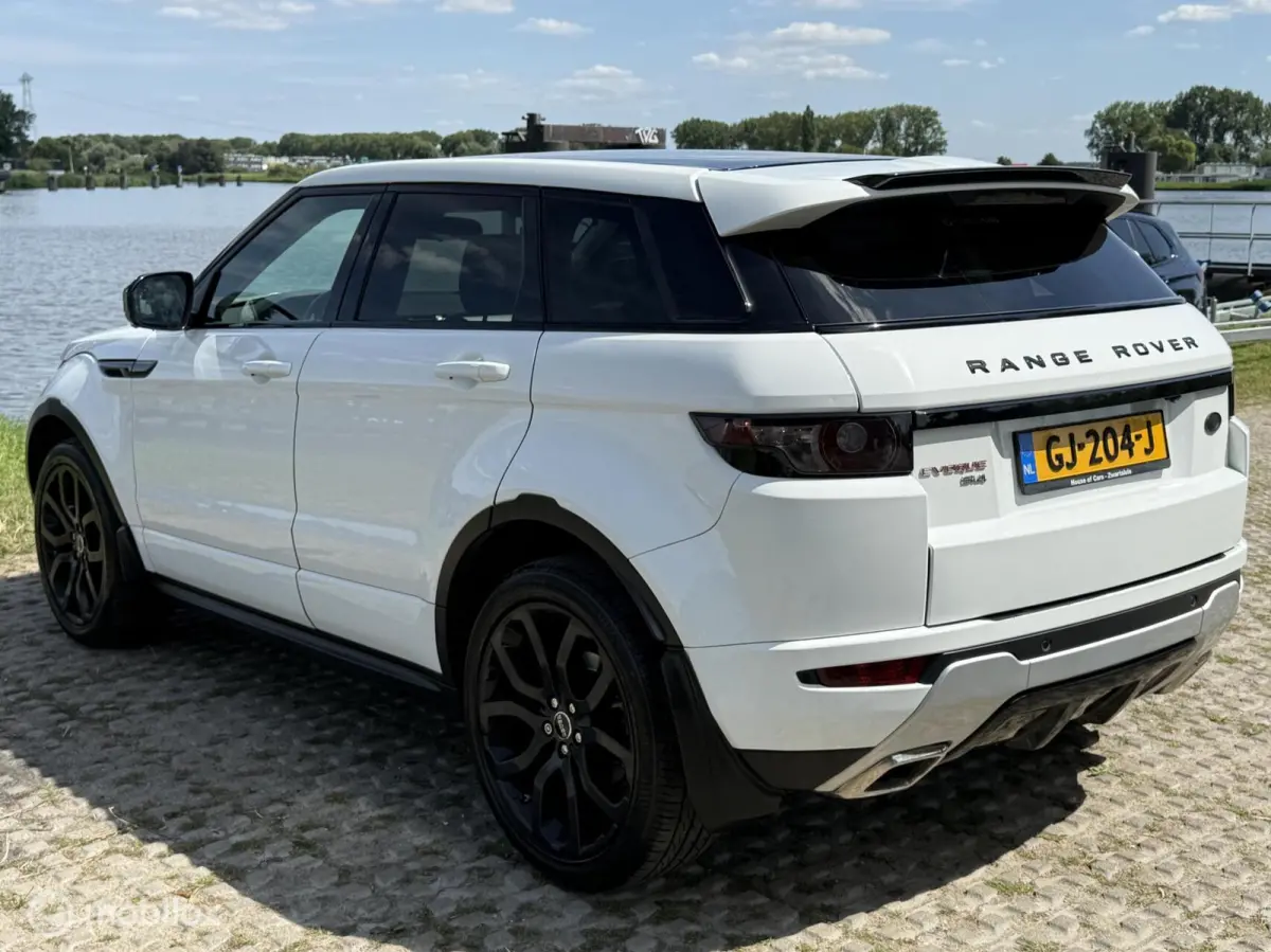 2.0 Si 4WD Memory Stoelverw. Glazen dak Leder Meridian