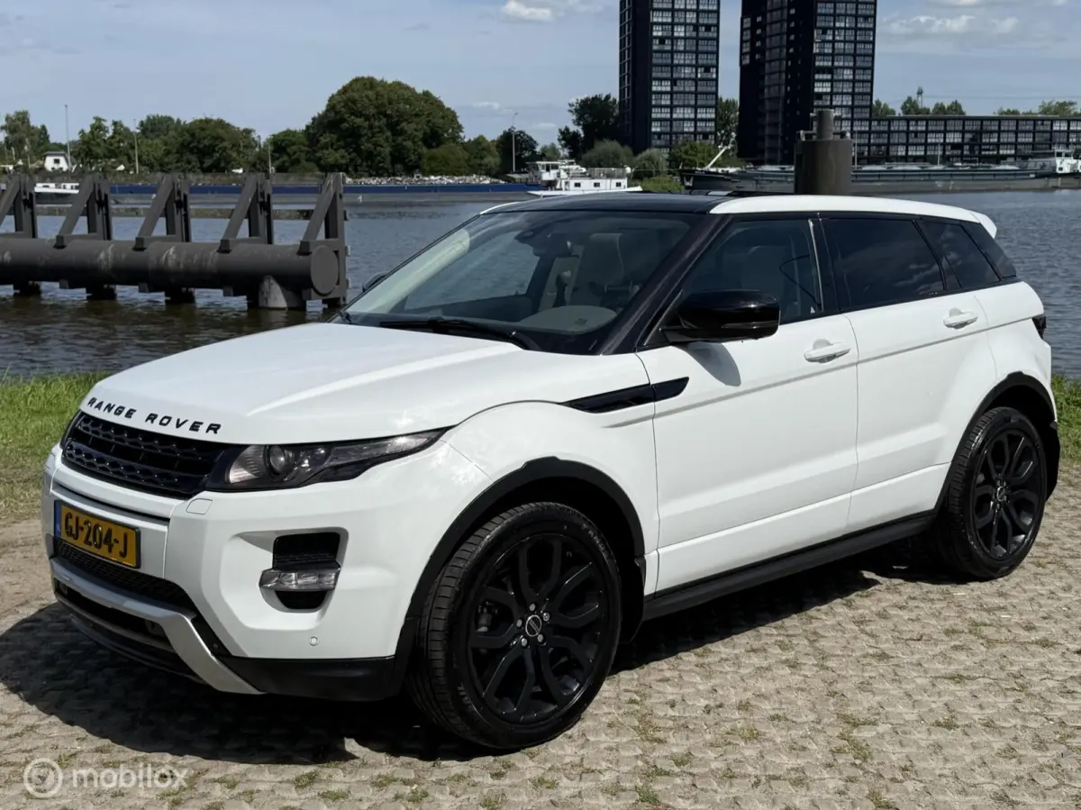 2.0 Si 4WD Memory Stoelverw. Glazen dak Leder Meridian