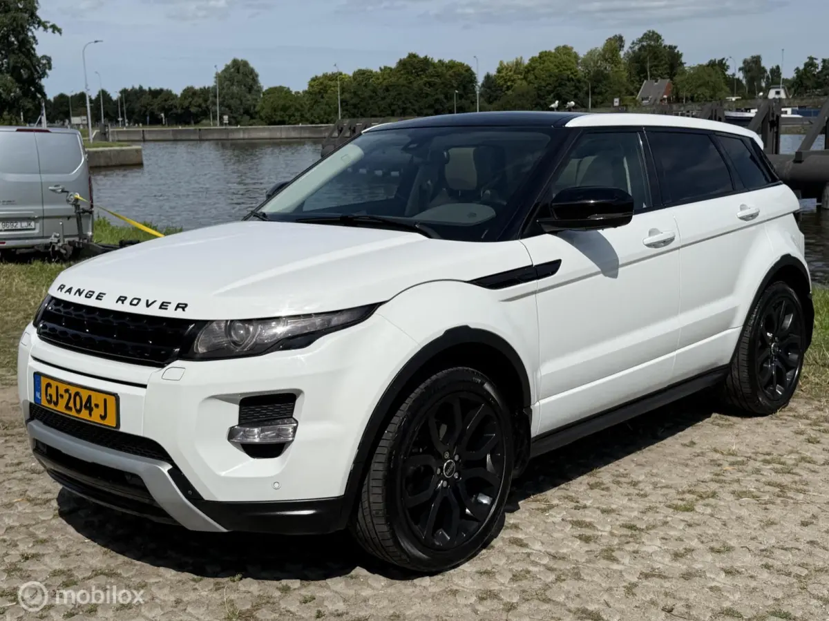 2.0 Si 4WD Memory Stoelverw. Glazen dak Leder Meridian