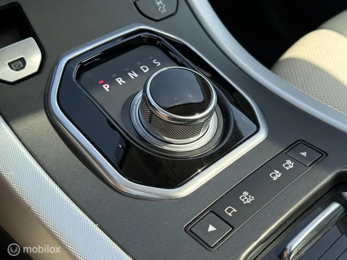 2.0 Si 4WD Memory Stoelverw. Glazen dak Leder Meridian