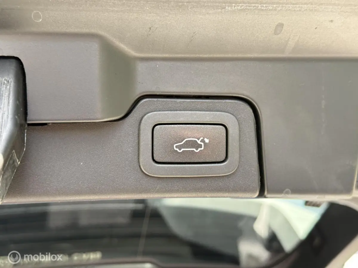 2.0 Si 4WD Memory Stoelverw. Glazen dak Leder Meridian