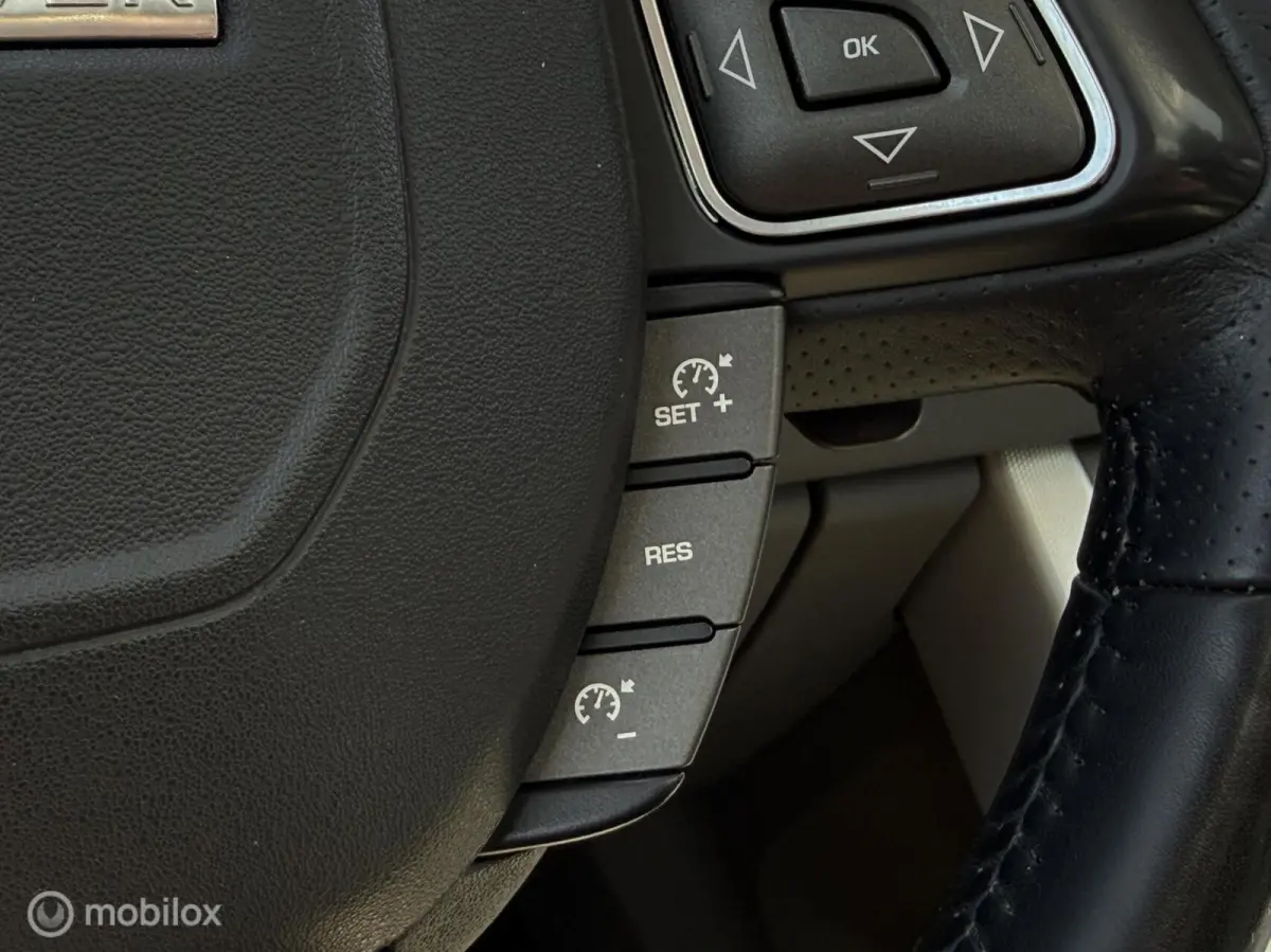 2.0 Si 4WD Memory Stoelverw. Glazen dak Leder Meridian