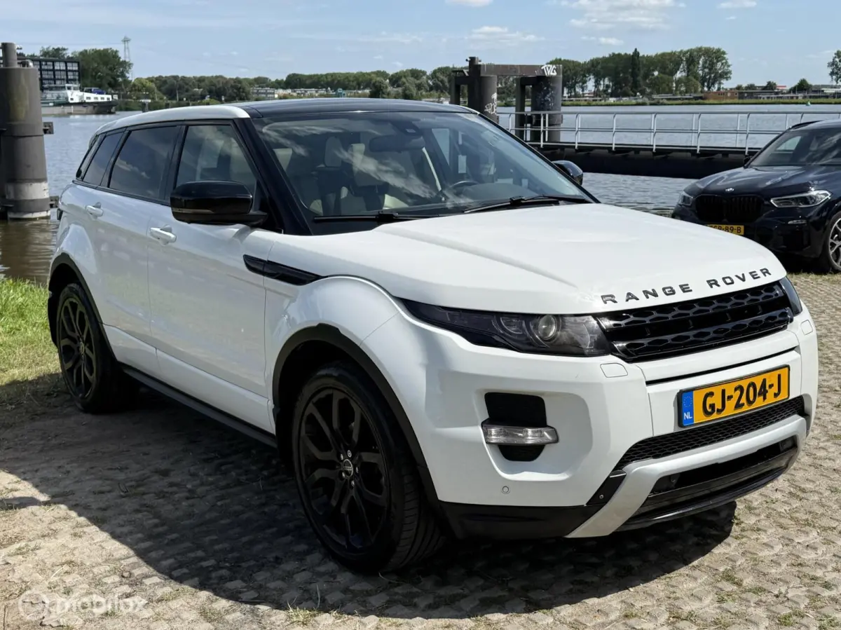 2.0 Si 4WD Memory Stoelverw. Glazen dak Leder Meridian