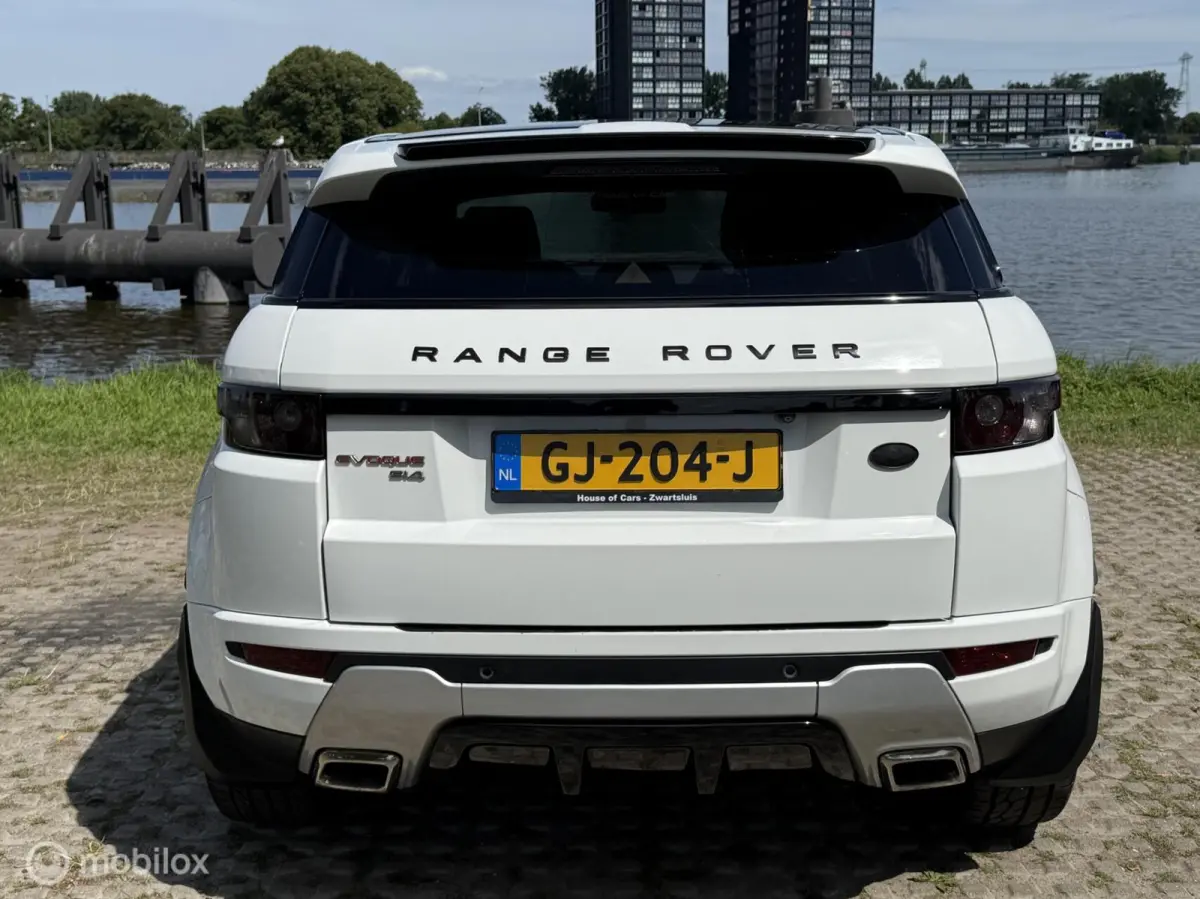 2.0 Si 4WD Memory Stoelverw. Glazen dak Leder Meridian