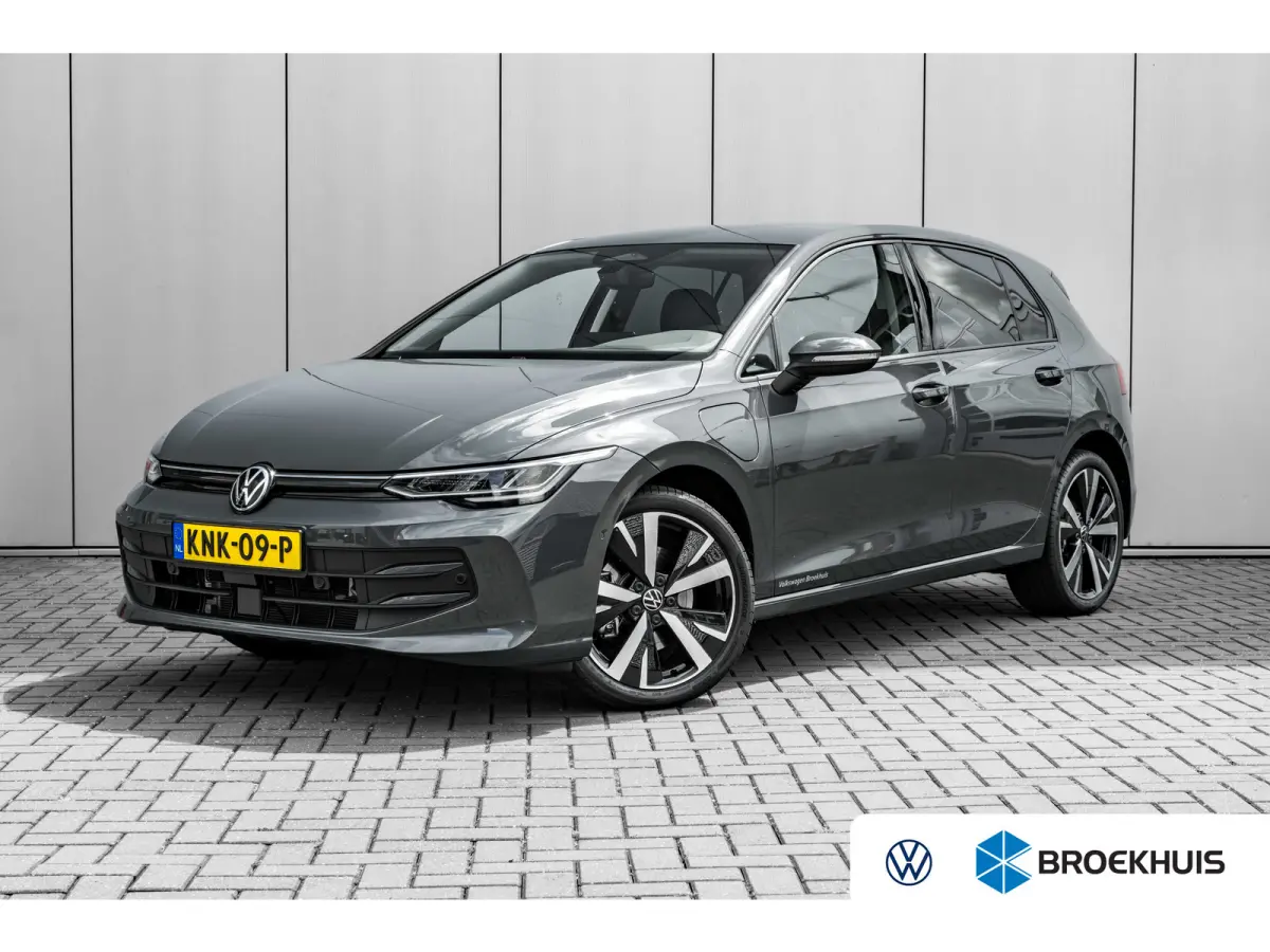 1.5 eHybrid Life Edition