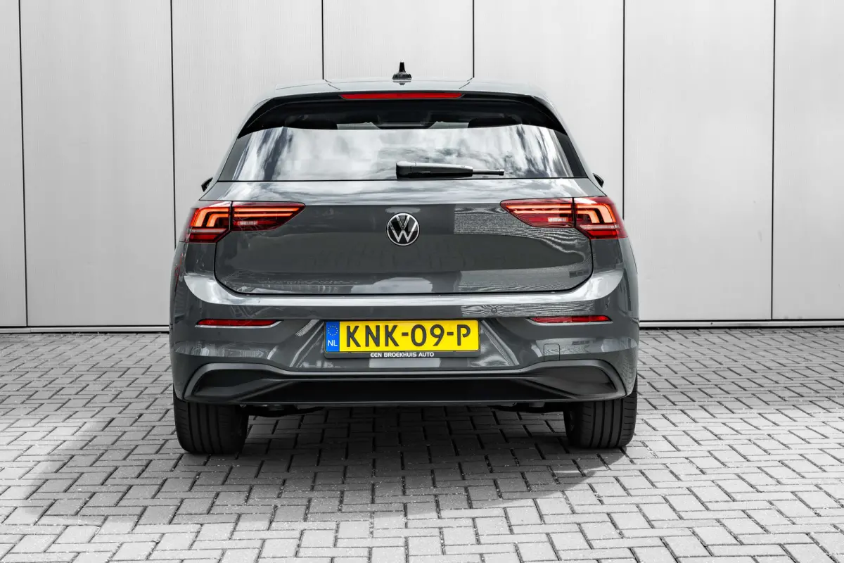 1.5 eHybrid Life Edition