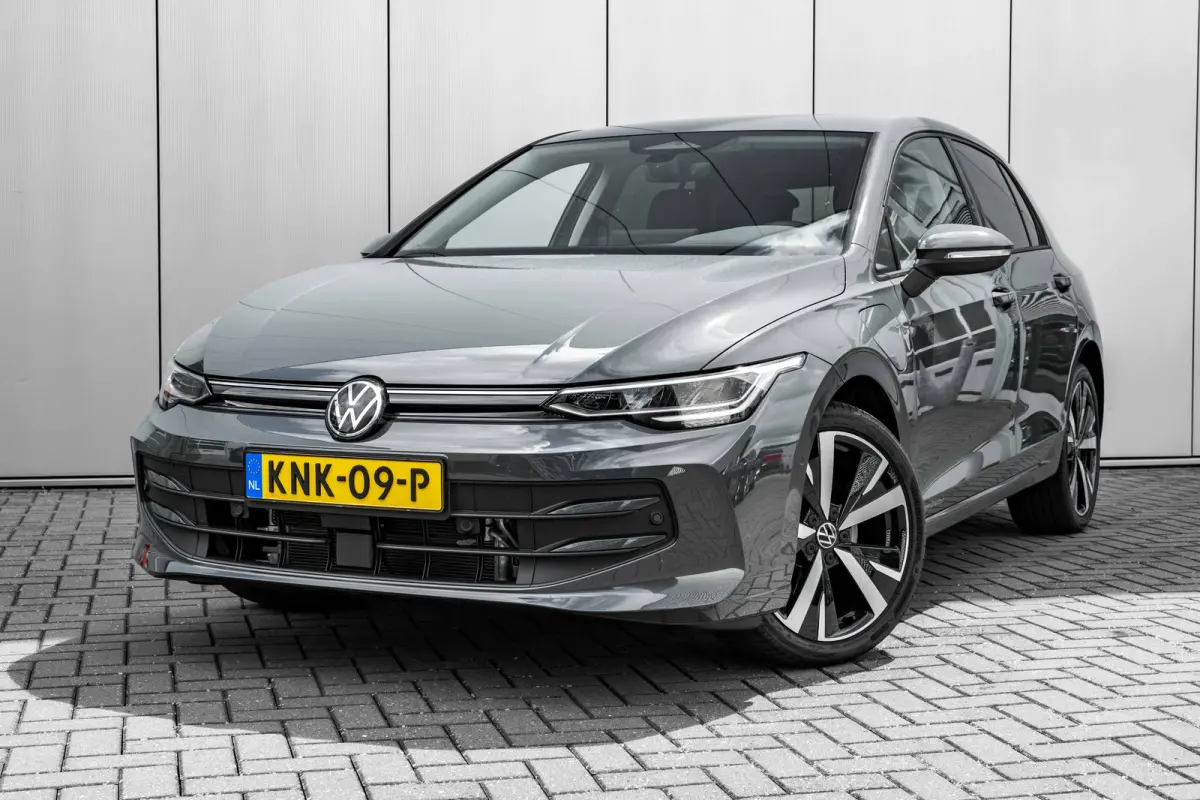 1.5 eHybrid Life Edition